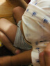 貝比兒童內(nèi)褲男童純棉a類抗菌四角短褲男孩寶寶中小童平角褲幼兒底褲 曬單實(shí)拍圖