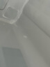 SPACEXPERT塑料收納箱大號(hào)衣服玩具收納箱被子搬家打包整理箱特大號(hào)儲(chǔ)物箱子 銀河灰 加大號(hào) 有輪【55.5*40*35.5cm】 曬單實(shí)拍圖