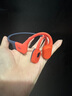 韶音（SHOKZ）OpenSwim Pro S710 骨傳導(dǎo)藍(lán)牙耳機(jī) 開放式運(yùn)動(dòng)游泳跑步騎行不入耳 珊瑚海 曬單實(shí)拍圖