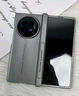 樂(lè )比億vivoxfold3手機殼新款vivo x fold3pro折疊屏秒變保時(shí)捷全包防摔刀鋒超薄殼膜一體男簡(jiǎn)約外保護套 【冷山灰】先鋒限定*秒變保時(shí)捷 vivo X Fold3 曬單實(shí)拍圖