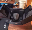 ROG龍鱗Ace Extreme碳纖維輕量化47g 無(wú)線(xiàn)三模游戲鼠標 AimPointPro光學(xué)傳感器無(wú)線(xiàn)8K 龍鱗Ace EX【拆封后不支持七天無(wú)理由退貨】 曬單實(shí)拍圖