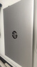 惠普（HP）【國家補貼20%】戰(zhàn)66七代 AMD銳龍16英寸輕薄筆記本電腦(高性能R7 16G 1T 2.5K高色域低藍光120Hz) 曬單實拍圖
