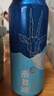 青海湖啤酒 高原青稞啤酒 高原青稞啤酒 500mL 12罐 曬單實拍圖