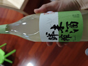 蘇州橋鮮榨米酒700ml*6瓶整箱裝5度糯米酒傳統(tǒng)工藝本味清甜鮮米酒送禮 曬單實拍圖