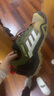 adidas AX3舒適戶外運(yùn)動(dòng)鞋男子阿迪達(dá)斯官方TERREX   棕色/綠色/黑色/白色   41 曬單實(shí)拍圖