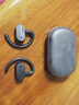 飛利浦（PHILIPS）藍(lán)牙耳機(jī)掛耳式骨傳導(dǎo)概念真無(wú)線開放式不入耳夾式運(yùn)動(dòng)跑步長(zhǎng)續(xù)航高端降噪通用蘋果華為TAA6708 曬單實(shí)拍圖