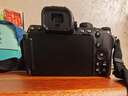尼康（Nikon）Z50II半畫幅新手入門級(jí)微單相機(jī) 高清攝影攝像拍照 直播美顏?zhàn)耘谋銛yvlog z50二代無反相機(jī) Z50II + 16-50+50-250雙套機(jī) 曬單實(shí)拍圖