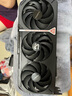 技嘉（GIGABYTE）5090顯卡魔鷹 臺式電腦 8K光追獨立顯卡 AI設(shè)計渲染生產(chǎn)力顯卡 RTX 5090 GAMING 32G魔鷹 三年質(zhì)保 曬單實拍圖