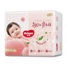 好奇（Huggies）鉑金裝成長(zhǎng)褲XXXL26片*4包(17kg以上) 曬單實(shí)拍圖