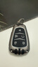 海龍優(yōu)勁大眾車(chē)鑰匙套途觀(guān)L邁騰B9途昂pro凌渡L包ID.3殼4X高爾夫8扣攬巡境 曬單實(shí)拍圖