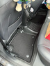博士倫TPE汽車腳墊適用于長安CS35CS55CS75 PLUS逸動PLUS/XT逸達雙層毯 TPE+黑色雪尼斯上層墊【厚0.5公分】 長安逸動 PLUS  2020-現(xiàn)在 曬單實拍圖