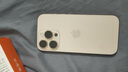 Apple/蘋(píng)果 iPhone 16 Pro（A3294）128GB 沙漠色鈦金屬 支持移動(dòng)聯(lián)通電信5G 雙卡雙待手機(jī) 曬單實(shí)拍圖