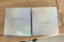 鮭魚（SALMON）日本Salmon鮭魚氣墊CC霜粉底遮瑕提亮保濕服帖清薄隔離新款雙層 新款雙層氣墊20g/盒 曬單實(shí)拍圖
