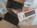 領(lǐng)睿英特爾酷睿i7升24核RTX4060獨顯64G內存臺式電腦主機黑神話(huà)悟空3A游戲辦公設計師渲染組裝電腦全套 四：24線(xiàn)程強芯+32G+RX580/游戲電競 主機 曬單實(shí)拍圖