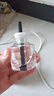 槍手電蚊香液無(wú)味45ml*2補充裝90晚不含器無(wú)香基孔肯雅熱驅蚊防蚊液 曬單實(shí)拍圖