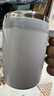米小舒自動(dòng)攪拌杯充電咖啡杯316陶瓷電動(dòng)攪拌杯子懶人磁力旋轉(zhuǎn)杯豆奶粉 曬單實(shí)拍圖
