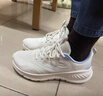 李寧易適Flex丨軟底跑步鞋網(wǎng)面透氣跳繩女夏季慢跑運(yùn)動鞋ARST074 曬單實(shí)拍圖