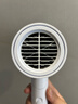 飛科（FLYCO）負離子電吹風(fēng)機家用便攜出游速干冷熱風(fēng)大功率吹風(fēng)筒FH6276 曬單實(shí)拍圖