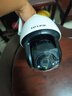 普聯(lián)（TP-LINK） 360度全景室外防水網(wǎng)絡(luò )監控攝像頭 無(wú)線(xiàn)WiFi手機遠程 智能AI人形檢測旋轉球機 TL-IPC633-D4G【4G全網(wǎng)通版】 64G（活動(dòng)升級128G卡） 曬單實(shí)拍圖