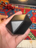 HIFIMAN（海菲曼）【國家補(bǔ)貼】Svanar Wireless大天鵝真無線 主動降噪藍(lán)牙耳機(jī) 入耳式無線耳機(jī) HIFI音質(zhì) 曬單實拍圖