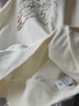 森馬（Semir）史努比系列衛衣女卡通落肩寬松衣服個(gè)性秋設計感圖案101524116009 曬單實(shí)拍圖