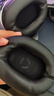 索尼（SONY）INZONE H9 旗艦電競(jìng)游戲耳機(jī) 無(wú)線藍(lán)牙頭戴 主動(dòng)降噪 黑悟空可用 ps5適用 白 禮物 曬單實(shí)拍圖