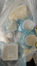 艾風(fēng)格diy手工皂材料包制作工具硅膠模具兒童套裝天然皂基自制手工飾品 250g手工皂DIY套裝 (約做4-8個(gè)) 曬單實(shí)拍圖