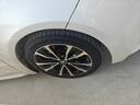 利奧玲瓏輪胎 225/45R17 94W P88 適配高爾夫嘉旅/速騰 曬單實拍圖