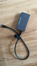 綠聯(lián)Type-C鰭紋擴展塢USB3.2分線器HDMI2.0母頭轉(zhuǎn)接頭10G拓展塢4K60Hz適用蘋果MacBook華為電腦轉(zhuǎn)換器 曬單實拍圖