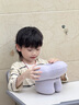 EVERYTHINK睡洞午睡枕頭小學(xué)生兒童一年級趴睡枕午休枕教室睡覺(jué)神器送收納袋 曬單實(shí)拍圖
