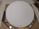 飛利浦（PHILIPS）吸頂燈 LED全光譜護(hù)眼臥室燈客廳燈陽臺燈過道燈具三防燈單色恒爍 全光譜/36W白光/適用10-15m2 曬單實(shí)拍圖