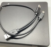 ThinkPad聯(lián)想8倍速USB外置光驅(qū) DVD刻錄機 筆記本光驅(qū)外置 CD播放機 臺式機移動光驅(qū) 電腦外接光驅(qū) TX800 曬單實拍圖