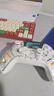 北通鯤鵬50第二代智控?zé)o線游戲手柄xbox手機(jī)switch2電腦PC電視steam震動NS原神解限機(jī)聯(lián)名款 矛隼白 曬單實拍圖