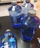 龜牌（Turtle Wax）冰蠟玻璃水0度汽車去油膜蟲膠強(qiáng)力去污寶馬奧迪奔馳雨刮水2L*2瓶 曬單實拍圖