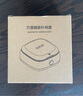 EACHY針線盒家用高質(zhì)量實用針線包好便攜迷你套裝高端縫紉宿舍縫補-白 曬單實拍圖