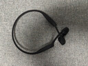 韶音（SHOKZ）OpenRun Pro 2 S820開(kāi)放式藍牙耳機骨傳導耳機運動(dòng)跑步騎行無(wú)線(xiàn)耳機超長(cháng)續航 砂石黑 曬單實(shí)拍圖
