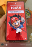 努比亞（nubia）紅魔11 Pro+ 16GB+512GB氘鋒透明銀翼 第五代驍龍8至尊版 液冷散熱 無(wú)線(xiàn)充電游戲手機 曬單實(shí)拍圖