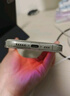 倍思【透明軟殼】適用蘋果16Pro手機殼iPhone16Pro保護套超薄防摔軟殼硅膠鏡頭全包男女款透明簡約 曬單實拍圖