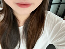 NARS納斯空氣水霧感唇釉娜斯啞光染唇液送女友老婆教師節(jié)日禮物禮盒女 #321 TURNED ON 霧茶玫瑰 曬單實(shí)拍圖