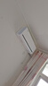 TCL空調(diào)大1.5匹小藍(lán)翼真省電空調(diào)掛機(jī)一級能效省電35%變頻冷暖KFR-35GW/RV2Ea+B1以舊換新國家補(bǔ)貼 曬單實拍圖