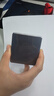 黑天虎適用三星ZFlip6手機磁吸無線充電寶專用zfip5手機殼zfold6/zfold5移動電源10000毫安 三星z fip4/5/6 (灰) 磁吸 10000mAh 曬單實拍圖