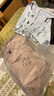 伯希和（Pelliot）【小森林】戶外防曬衣服女夏季冰絲透氣防紫外線男12421220粉色M 曬單實拍圖