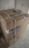 海爾（Haier）【376升級款精華洗云溪368】10公斤直驅變頻滾筒洗衣機全自動(dòng)洗烘一體智能投放光等離子除菌除 368精華洗直驅單洗+光等離子除菌醛 曬單實(shí)拍圖