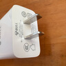 公牛（BULL）GNV-AUC101 5V-2AUSB充電器/手機充電器/適配器蘋果/安卓/平板USB充電小插頭 曬單實拍圖