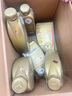 奔馳（benz）原廠9AT自動(dòng)變速箱波箱油 MB236.17 1L ATF D971 725.0變速器油 曬單實(shí)拍圖