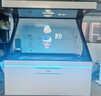 宇沃全息展示柜裸眼3d多媒體廣告機顯示器展示設備立體智能互動(dòng)三維數字懸浮幻影大屏幕 定制咨詢(xún)客服 曬單實(shí)拍圖