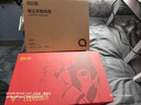綠巨能（llano）AI智能控溫V16筆記本壓風(fēng)式散熱器游戲電腦支架底座大風(fēng)力調(diào)速適用聯(lián)想戴爾外星人拯救者華碩ROG 曬單實(shí)拍圖