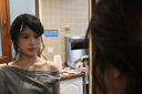 佐敘不規(guī)則斜肩短袖t恤女2025夏季設(shè)計感辣妹風修身顯瘦小眾露肩短袖 灰色 M （90-105斤） 曬單實拍圖