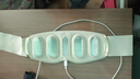 skg按摩儀腰部按摩器G5按摩【禮盒款】暖宮腰帶姨媽神器護(hù)腰熱敷中頻脈沖 送男女朋友父母生日禮物 曬單實(shí)拍圖
