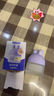 兔頭媽媽兒童面霜輕薄透氣保濕潤膚夏季曬后舒緩0-3歲嬰幼兒涼涼霜45g敖丙 曬單實拍圖